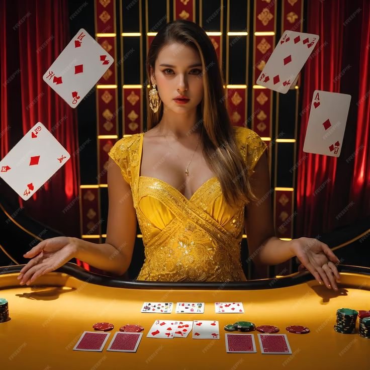 seinlu Live Casino Baccarat Roulette မြန်မာ ကစားသမားများ real dealer HD streaming